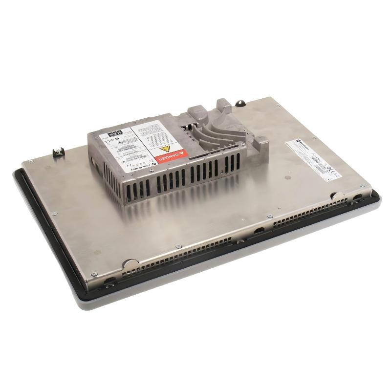 Allen Bradley 2711P-B12C4D8 PanelView Plus 6 1250 Operator Interface
