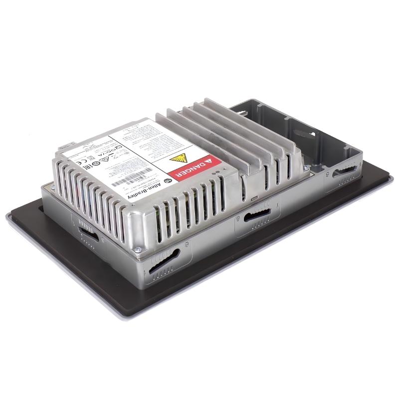 Allen Bradley 2711P-B7C22A9P PanelView Plus 7 Operator Interface