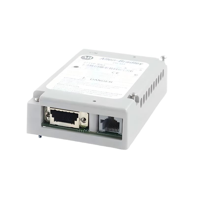 Allen Bradley 2711P-RN3 PanelView Plus 400/600 Communication Module