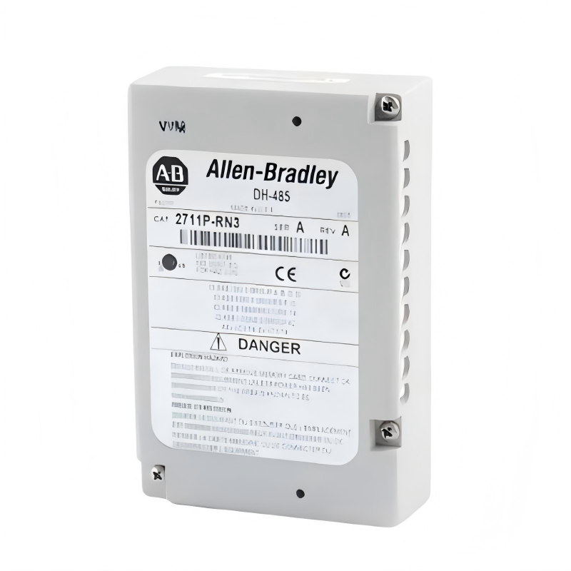Allen Bradley 2711P-RN3 PanelView Plus 400/600 Communication Module
