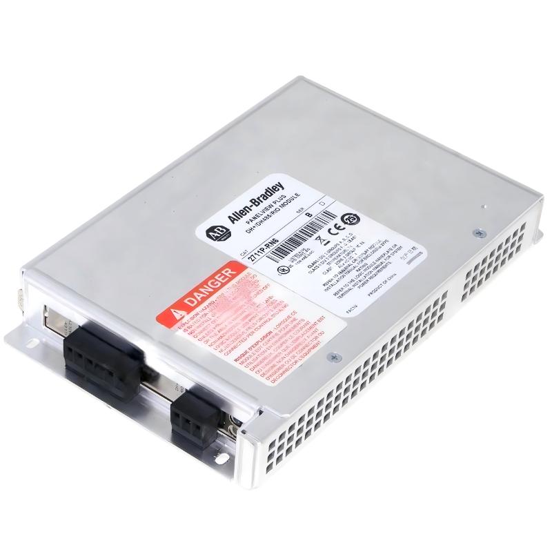 Allen Bradley 2711P-RN6 PanelView Plus Network Communication Module