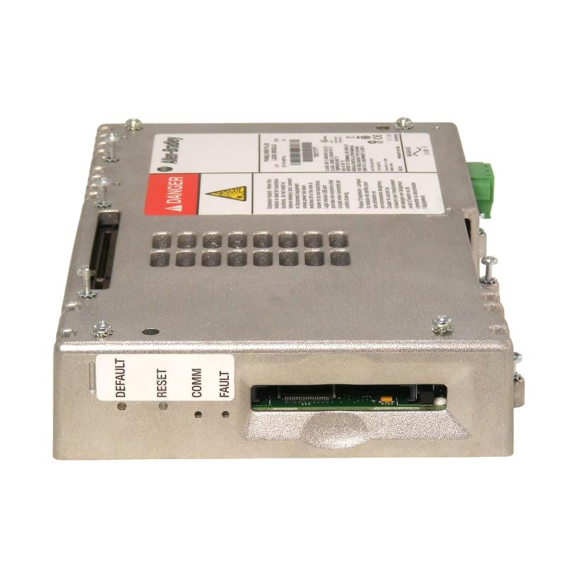 Allen Bradley 2711P-RP7A PanelView Plus Logic Module