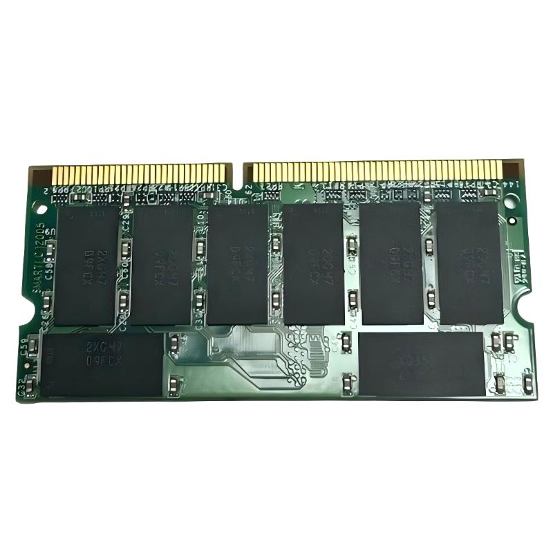 Allen Bradley 2711P-RR256 SODIMM Memory Modules