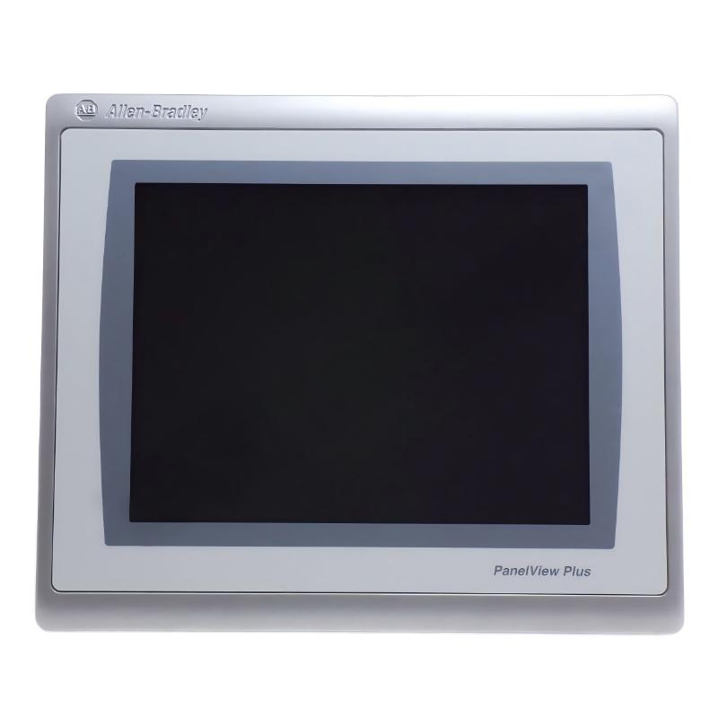 Allen Bradley 2711P-T10C22D9P PanelView Plus 7 Operator Interface