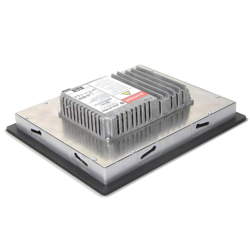 Allen Bradley 2711P-T10C22D9P PanelView Plus 7 Operator Interface