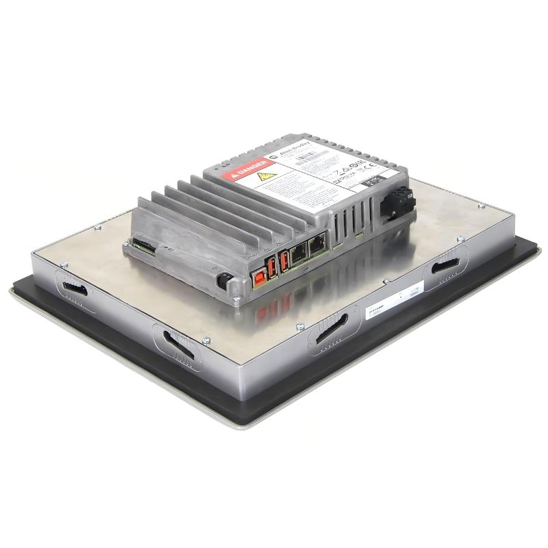 Allen Bradley 2711P-T10C22D9P PanelView Plus 7 Operator Interface