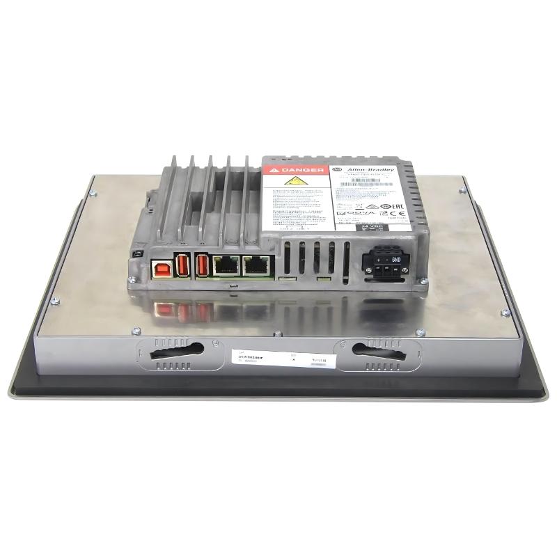 Allen Bradley 2711P-T10C22D9P PanelView Plus 7 Operator Interface