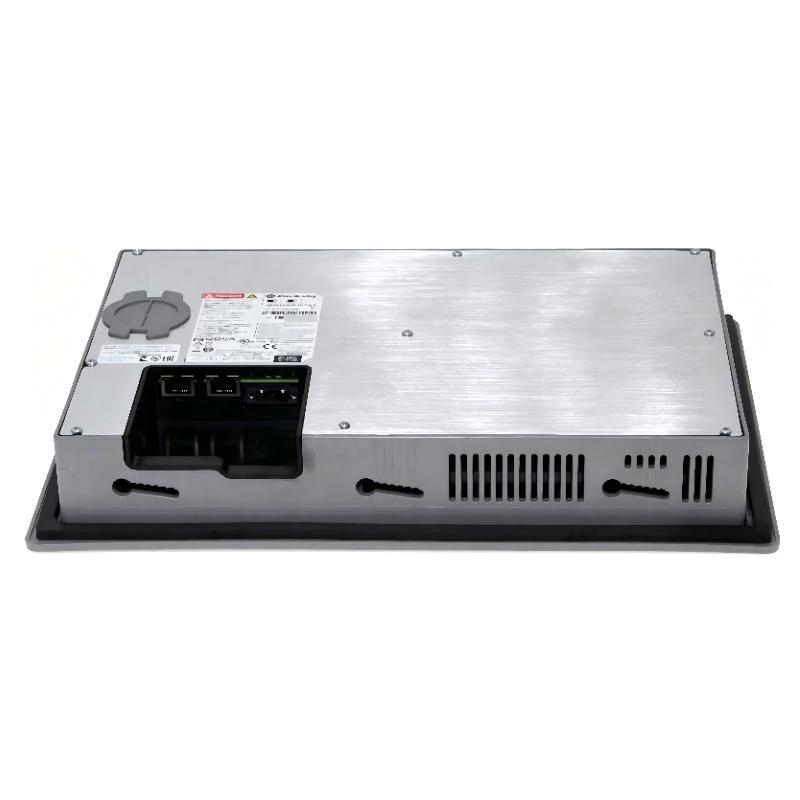 Allen Bradley 2711P-T12W22D8S PanelView Plus 7 Operator Interface