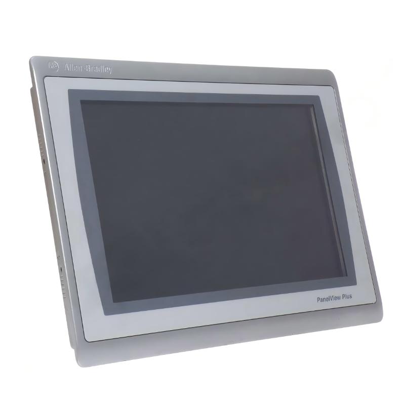 Allen Bradley 2711P-T12W22D9P PanelView Plus 7 Operator Interface