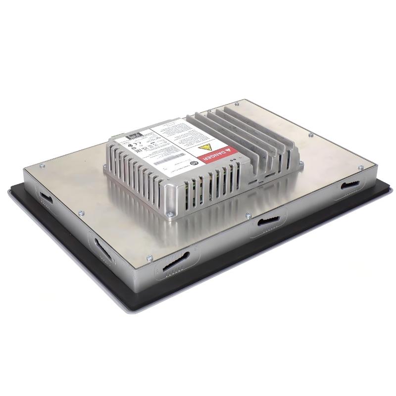 Allen Bradley 2711P-T12W22D9P PanelView Plus 7 Operator Interface