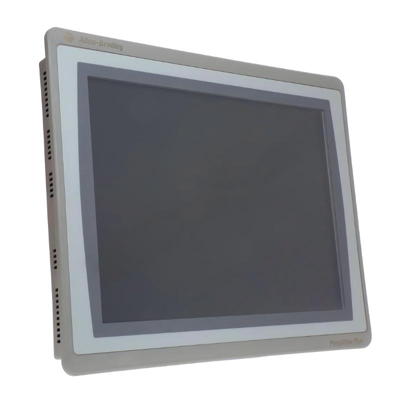 Allen Bradley 2711P-T15C21D8S PanelView Plus 7 Operator Interface