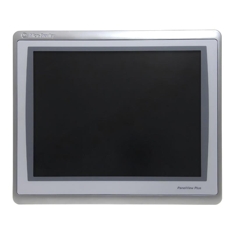 Allen Bradley 2711P-T15C22D9P PanelView Plus 7 Operator Interface