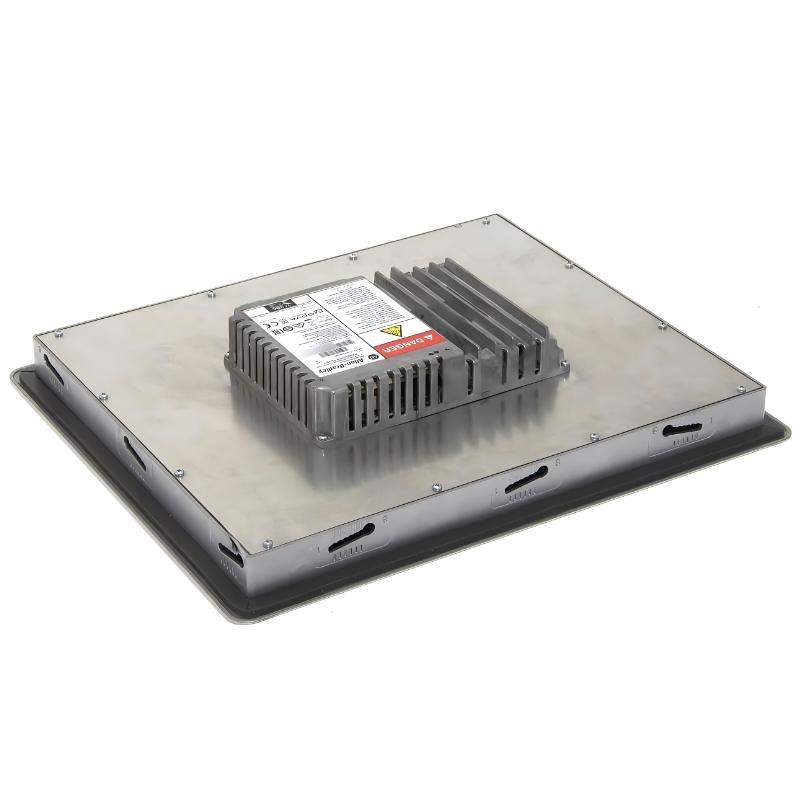 Allen Bradley 2711P-T15C22D9P PanelView Plus 7 Operator Interface