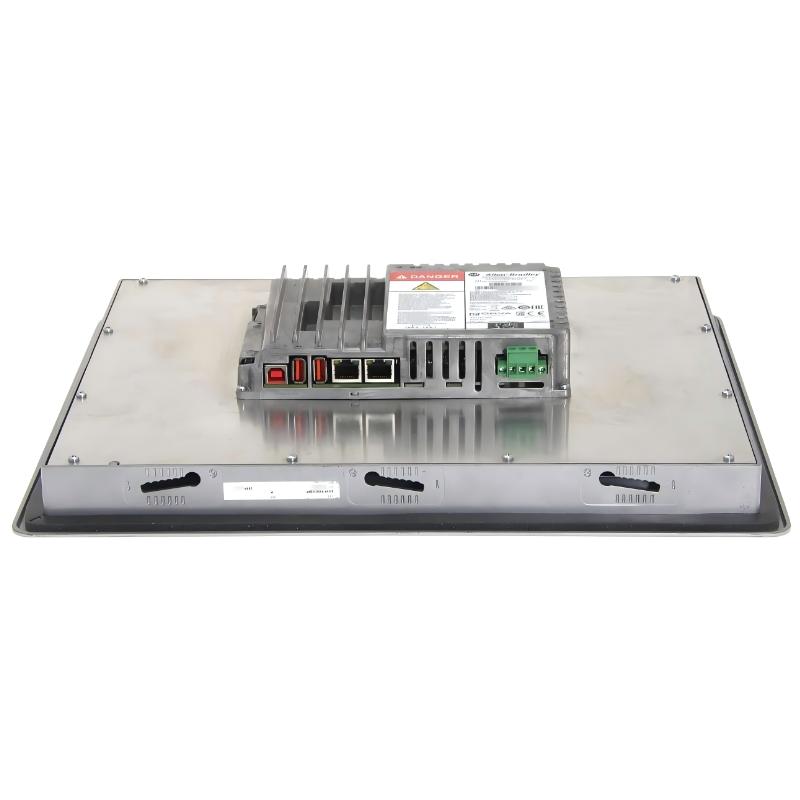Allen Bradley 2711P-T15C22D9P PanelView Plus 7 Operator Interface