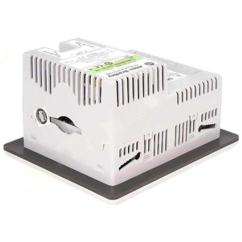 Allen Bradley 2711P-T6C20A PanelView Plus 600 Operator Interface