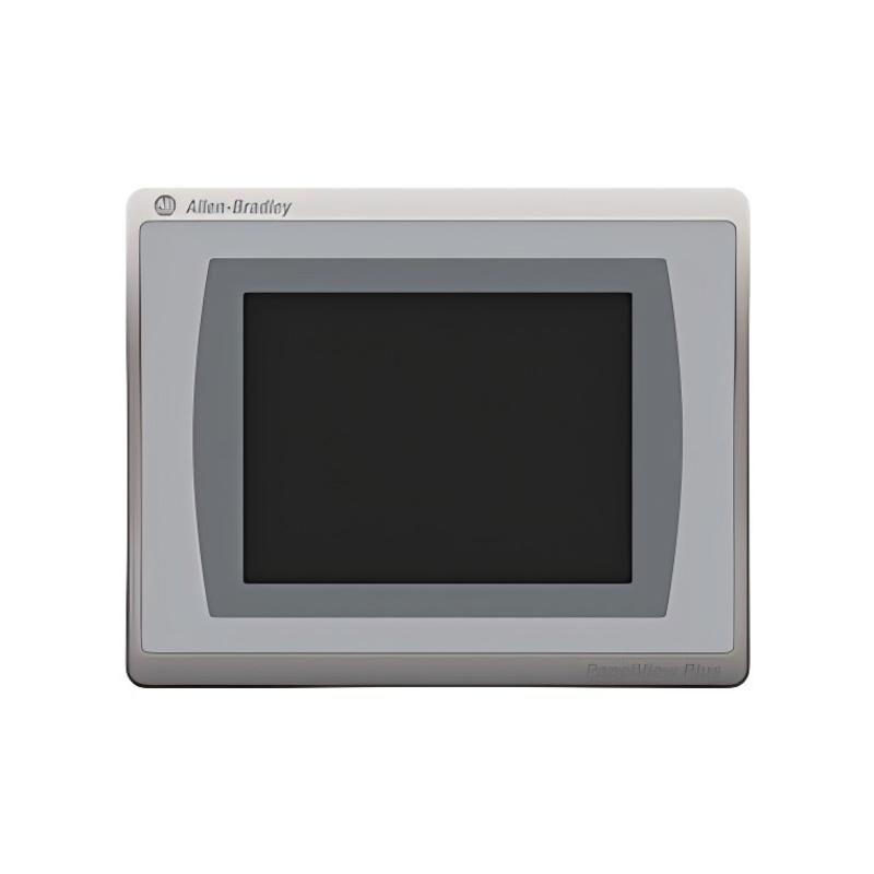 Allen Bradley 2711P-T7C21D8S PanelView Plus 600