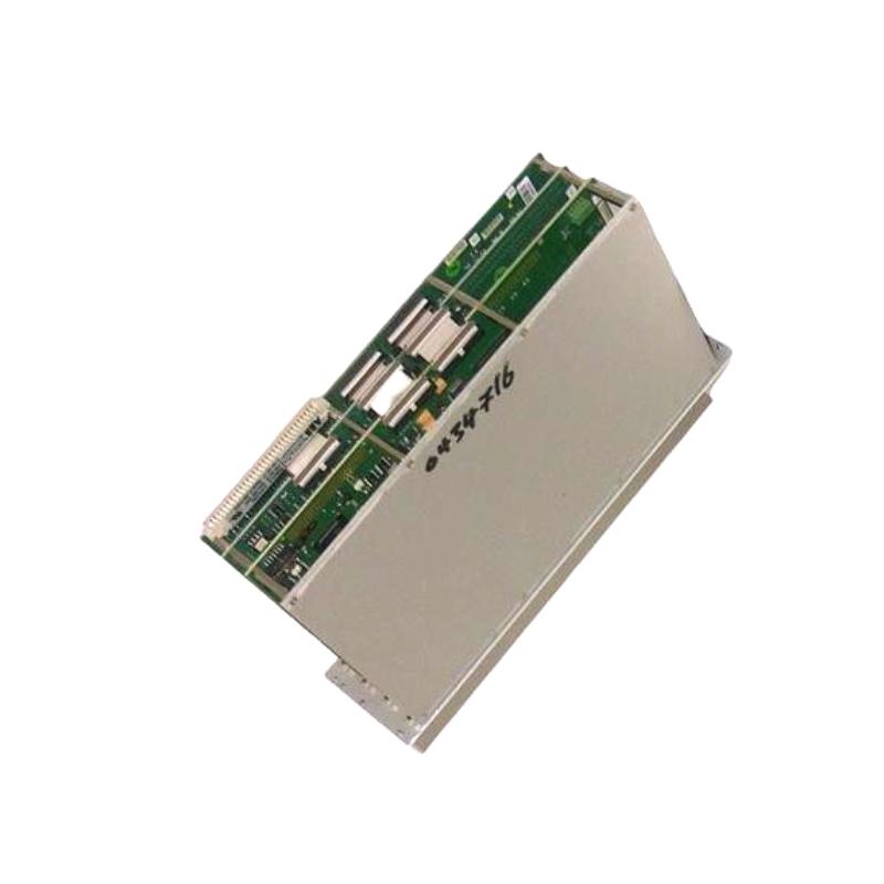 ABB PM 875-2	3BDH000606R1 CPU Processor Unit