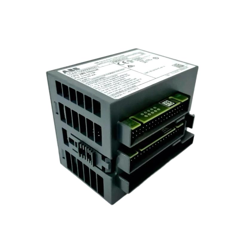 ABB PM590-ETH 1SAP150000R0271 CPU Programmable Logic Controller