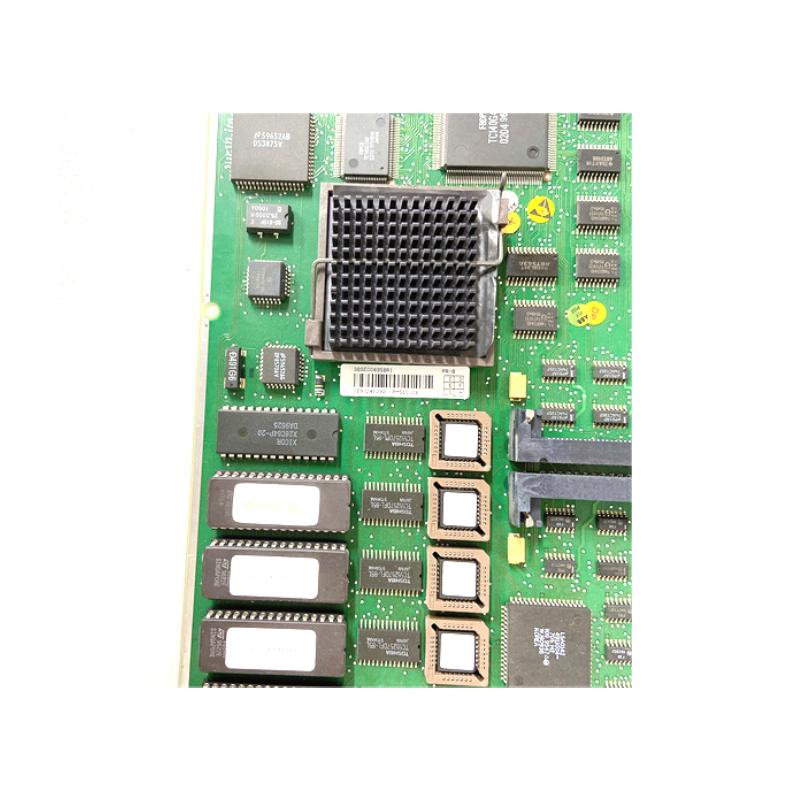 ABB PM510V16 3BSE008358R1 CPU Processor Module