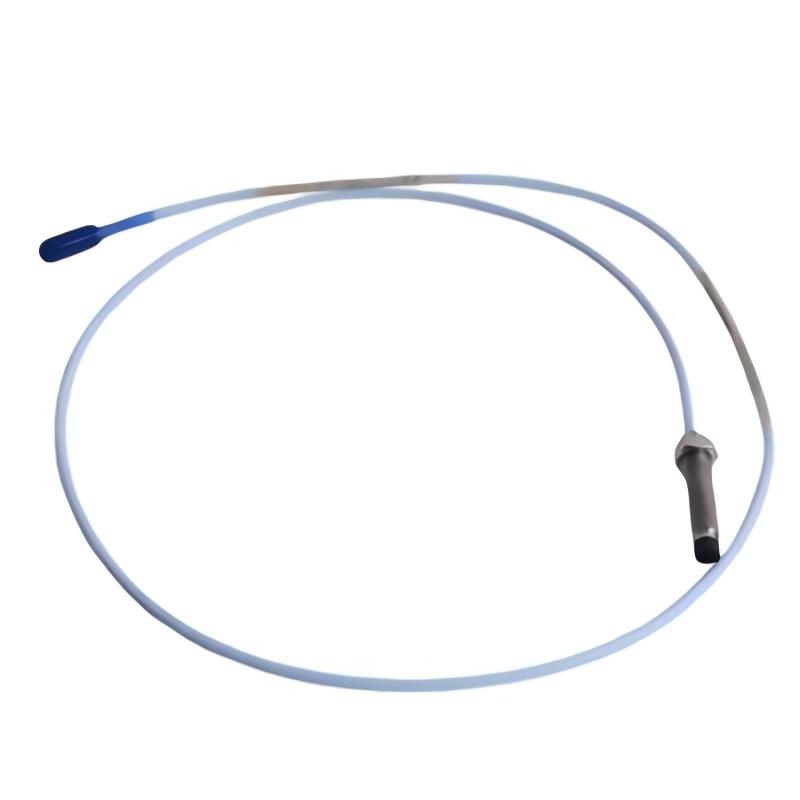 Bently Nevada 330101-00-12-50-01-05 3300 XL 8 mm Proximity Probe