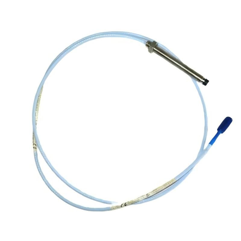 Bently Nevada 330101-00-12-50-01-05 3300 XL 8 mm Proximity Probe
