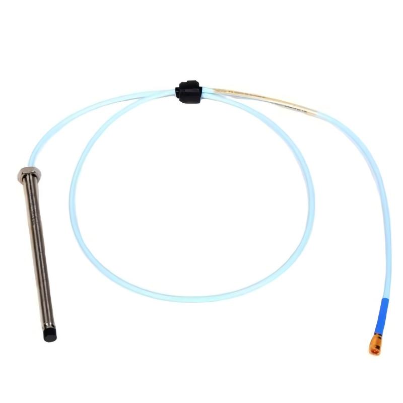 Bently Nevada 330101-00-15-10-01-00 3300 XL 8 mm Proximity Probe
