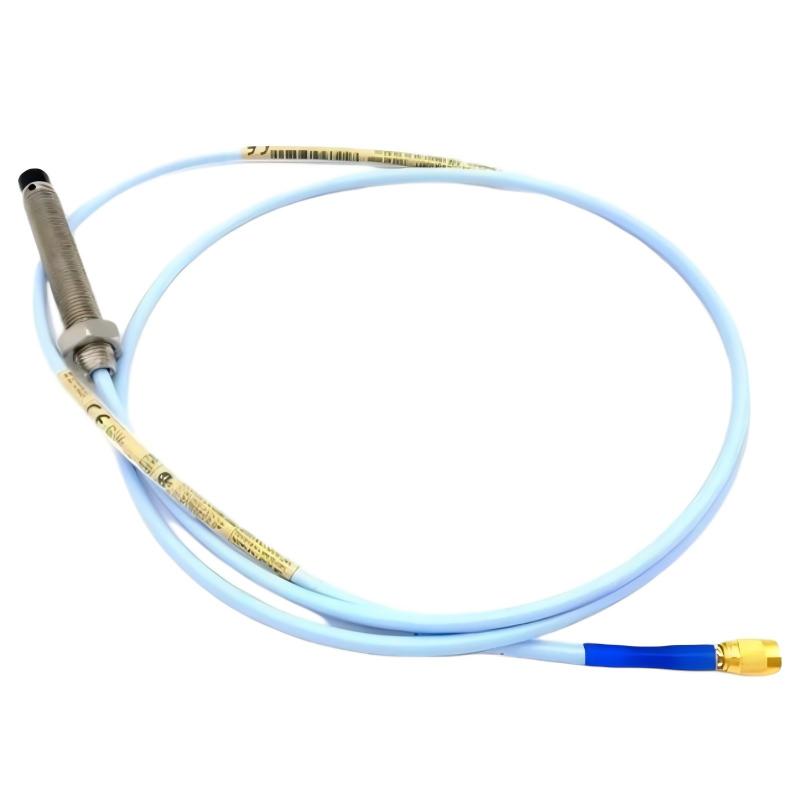 Bently Nevada 330101-00-15-10-01-00 3300 XL 8 mm Proximity Probe