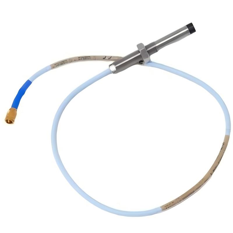 Bently Nevada 330101-00-15-10-01-00 3300 XL 8 mm Proximity Probe