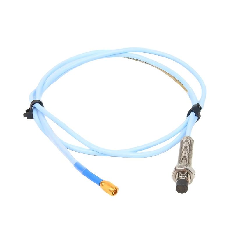 Bently Nevada 330101-0024-01-0205 3300 XL 8 mm Proximity Probe
