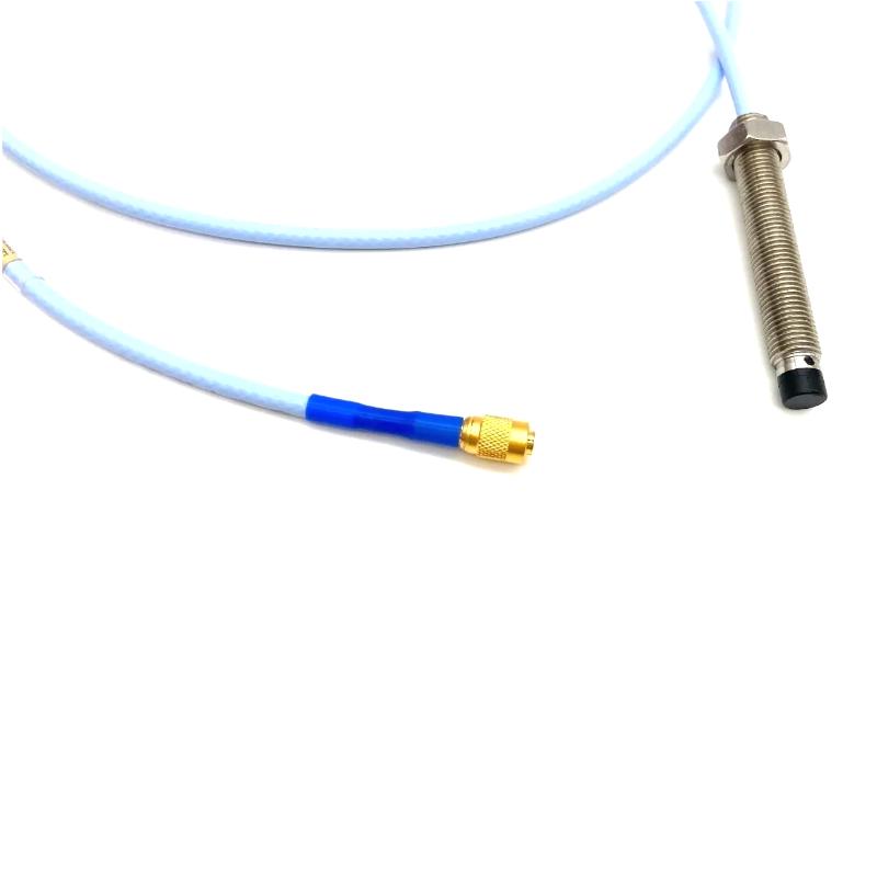 Bently Nevada 330101-0024-01-0205 3300 XL 8 mm Proximity Probe