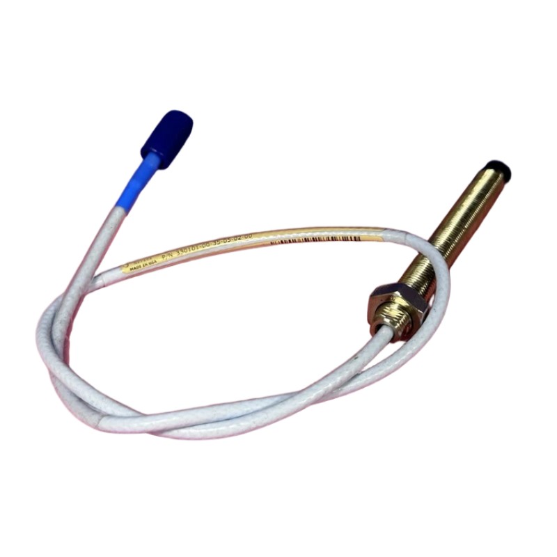 Bently Nevada 330101-00-31-15-02-05	3300 XL 8 mm Proximity Probe
