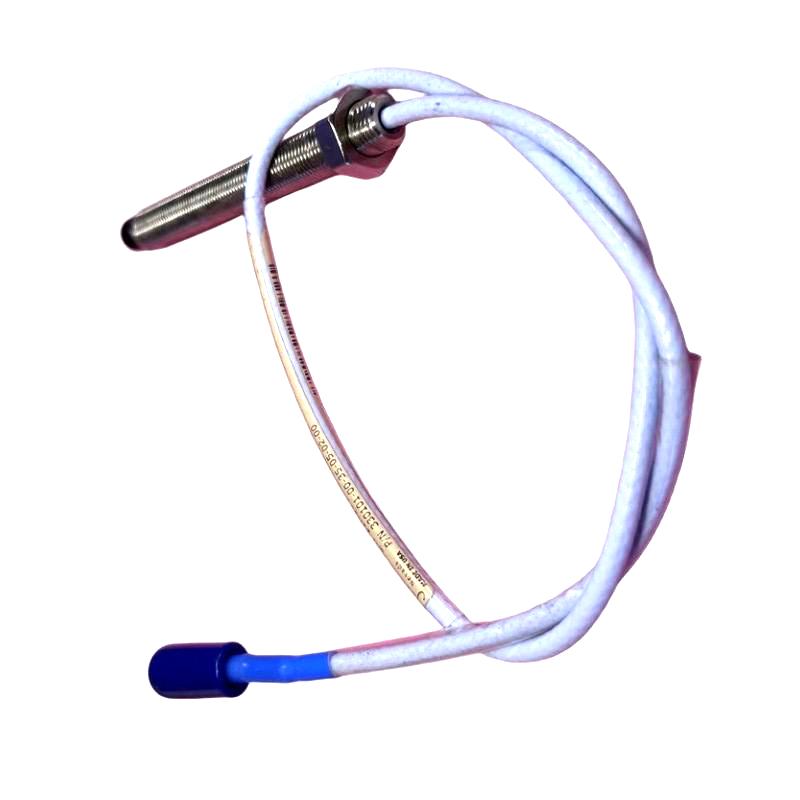 Bently Nevada 330101-00-31-15-02-05	3300 XL 8 mm Proximity Probe