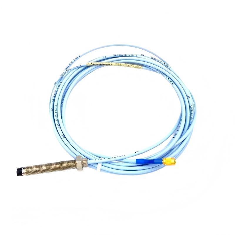 Bently Nevada 330101-0024-01-0205 3300 XL 8 mm Proximity Probe