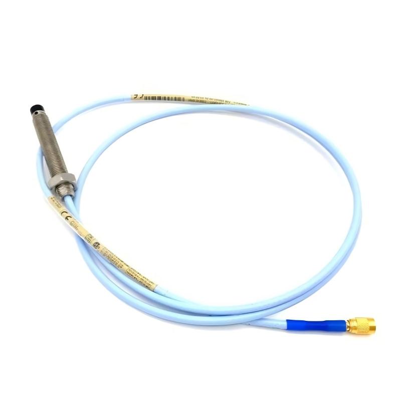 Bently Nevada 330101-0024-01-0205 3300 XL 8 mm Proximity Probe