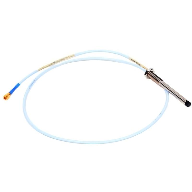 Bently Nevada 330101-02-24-10-02-05	3300 XL 8 mm Proximity Probe
