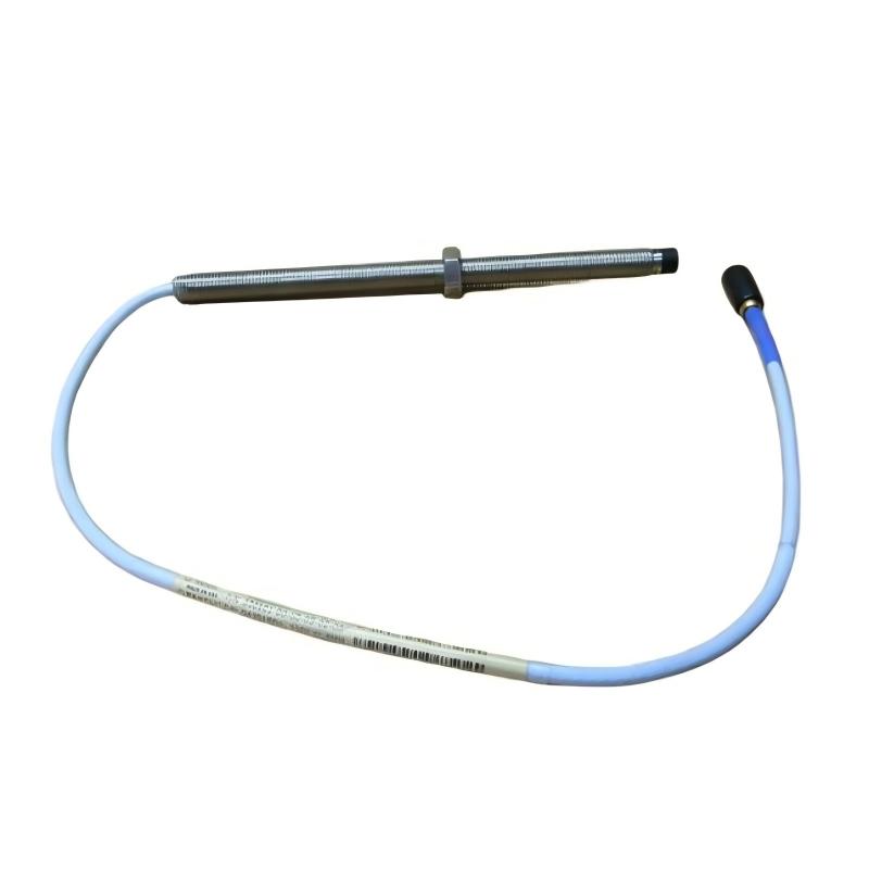 Bently Nevada 330101-02-24-10-02-05	3300 XL 8 mm Proximity Probe