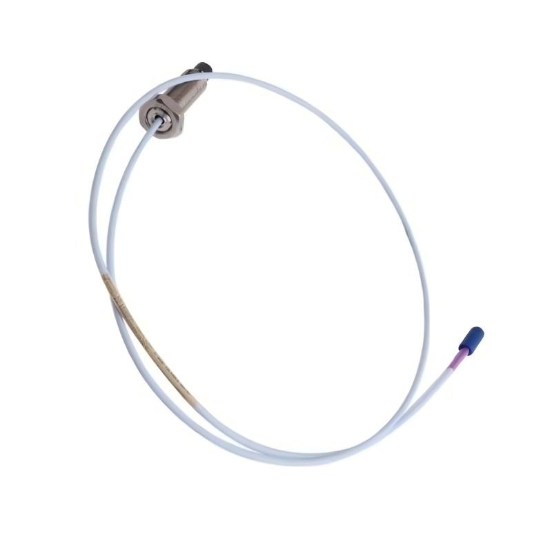 Bently Nevada 330101-02-24-10-02-05	3300 XL 8 mm Proximity Probe
