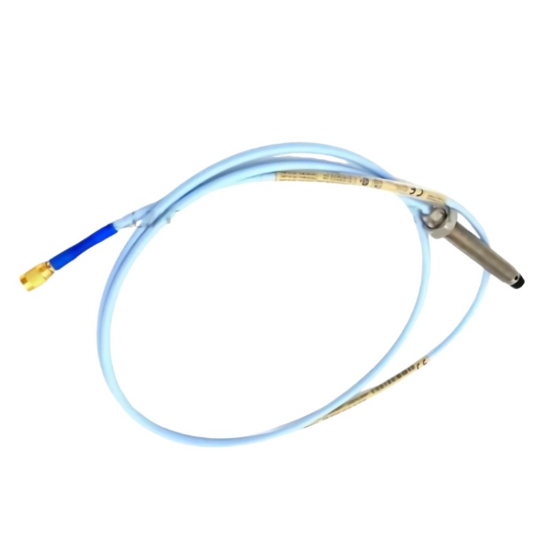 Bently Nevada 330101-08-20-10-02-00	3300 XL 8 mm Proximity Probe