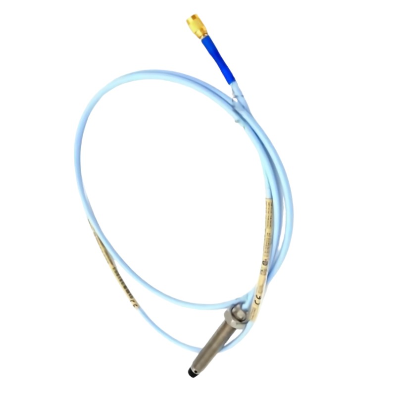 Bently Nevada 330101-08-20-10-02-00	3300 XL 8 mm Proximity Probe