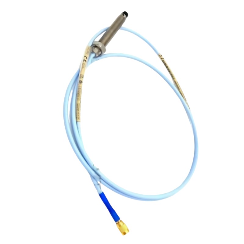Bently Nevada 330101-08-20-10-02-00	3300 XL 8 mm Proximity Probe