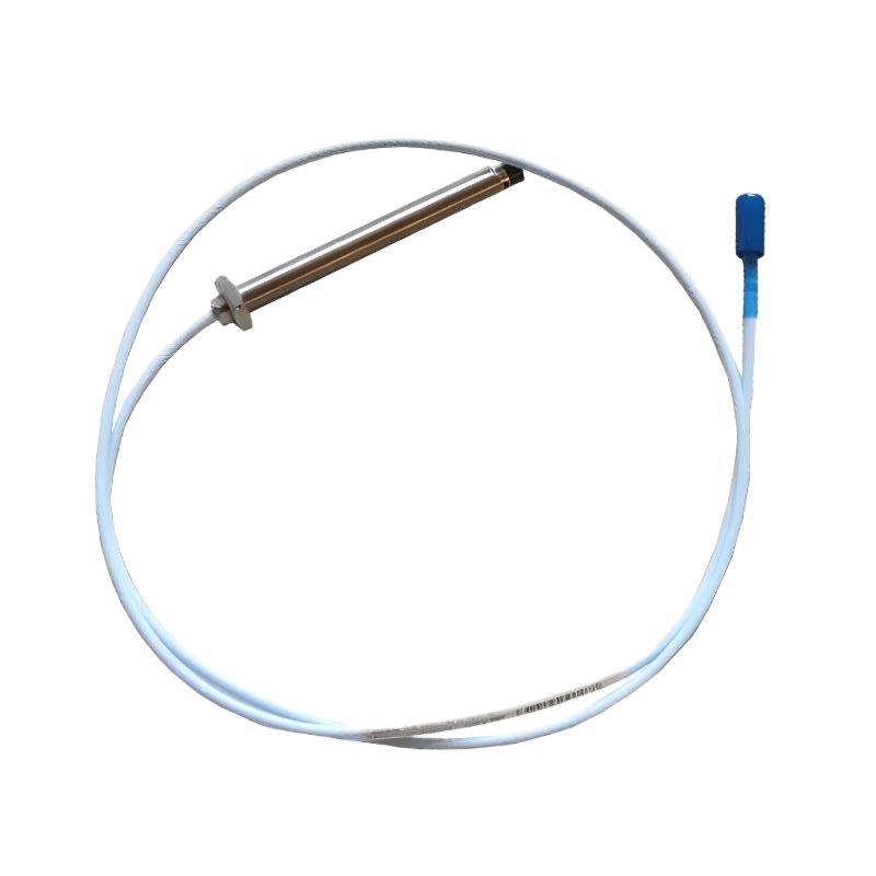Bently Nevada 330101-32-57-05-01-05	3300 XL 8 mm Proximity Probe
