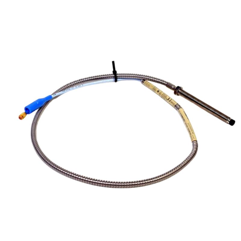 Bently Nevada 330102-00-44-10-11-05 3300 XL 8 mm Proximity Probe