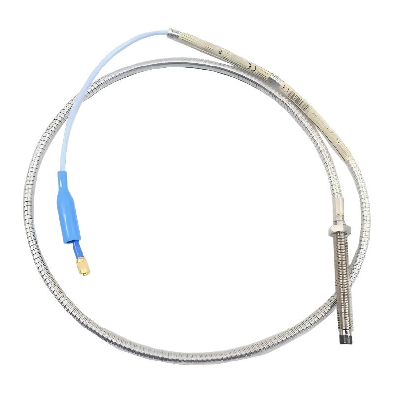 Bently Nevada 330102-00-50-05-11-00	3300 XL 8 mm Proximity Probe