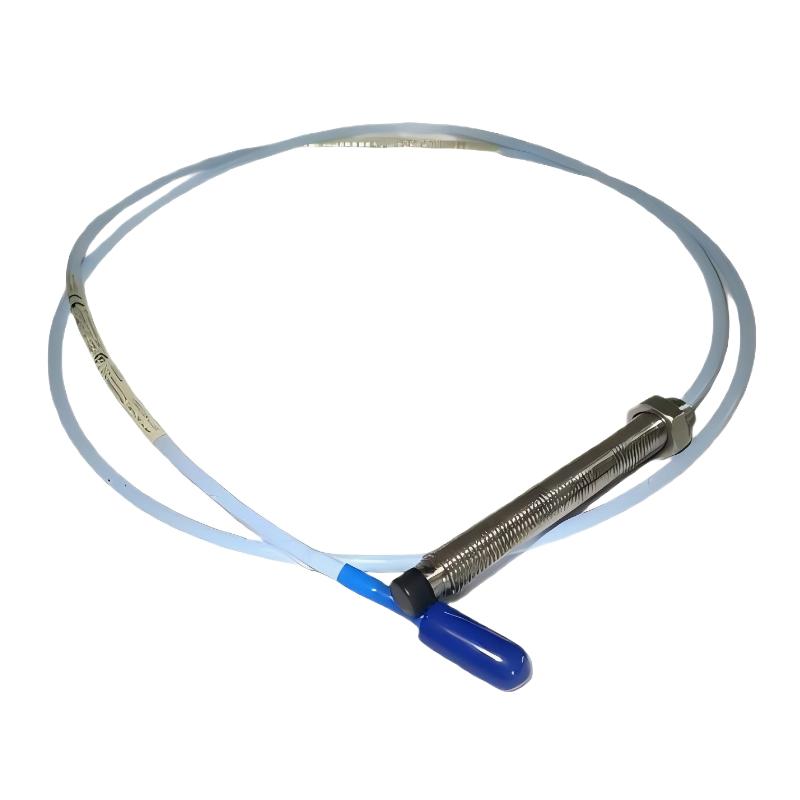 Bently Nevada 330102-00-60-50-01-05	3300 XL 8 mm Proximity Probe