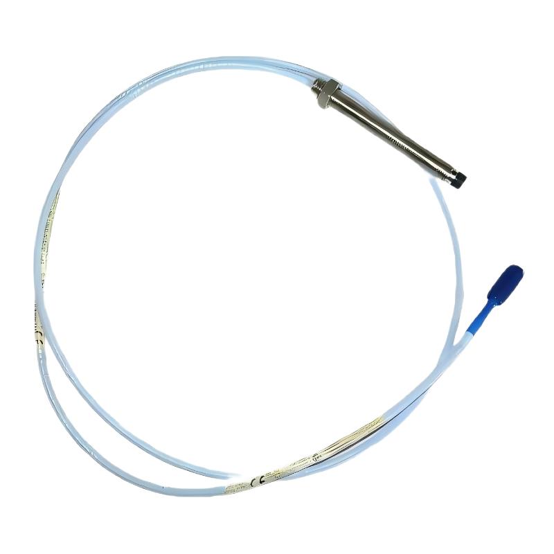 Bently Nevada 330102-00-60-50-01-05	3300 XL 8 mm Proximity Probe