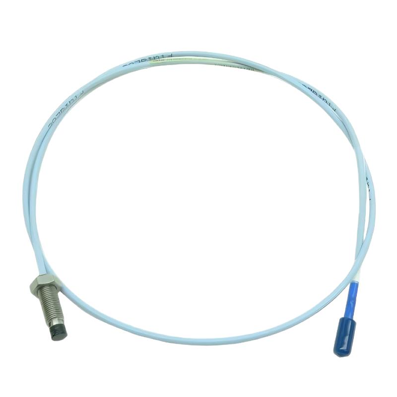 Bently Nevada 330102-00-60-50-01-05	3300 XL 8 mm Proximity Probe