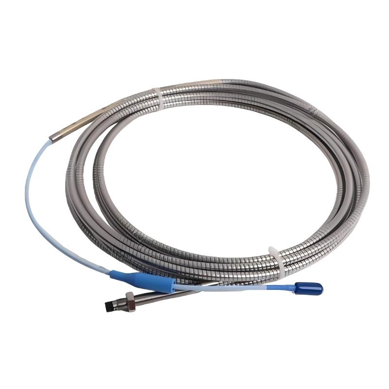 Bently Nevada 330102-12-60-10-02-05	3300 XL 8 mm Proximity Probe