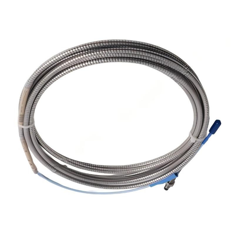 Bently Nevada 330102-12-60-10-02-05	3300 XL 8 mm Proximity Probe
