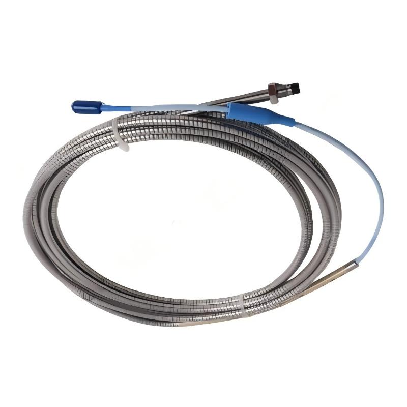 Bently Nevada 330102-12-60-10-02-05	3300 XL 8 mm Proximity Probe