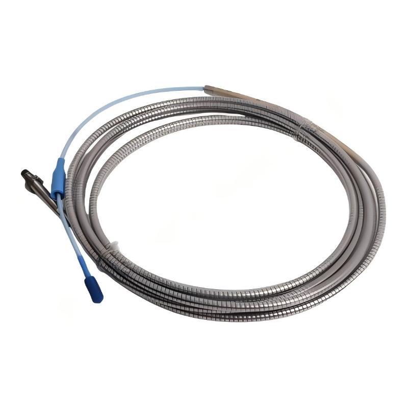 Bently Nevada 330102-12-60-10-02-05	3300 XL 8 mm Proximity Probe